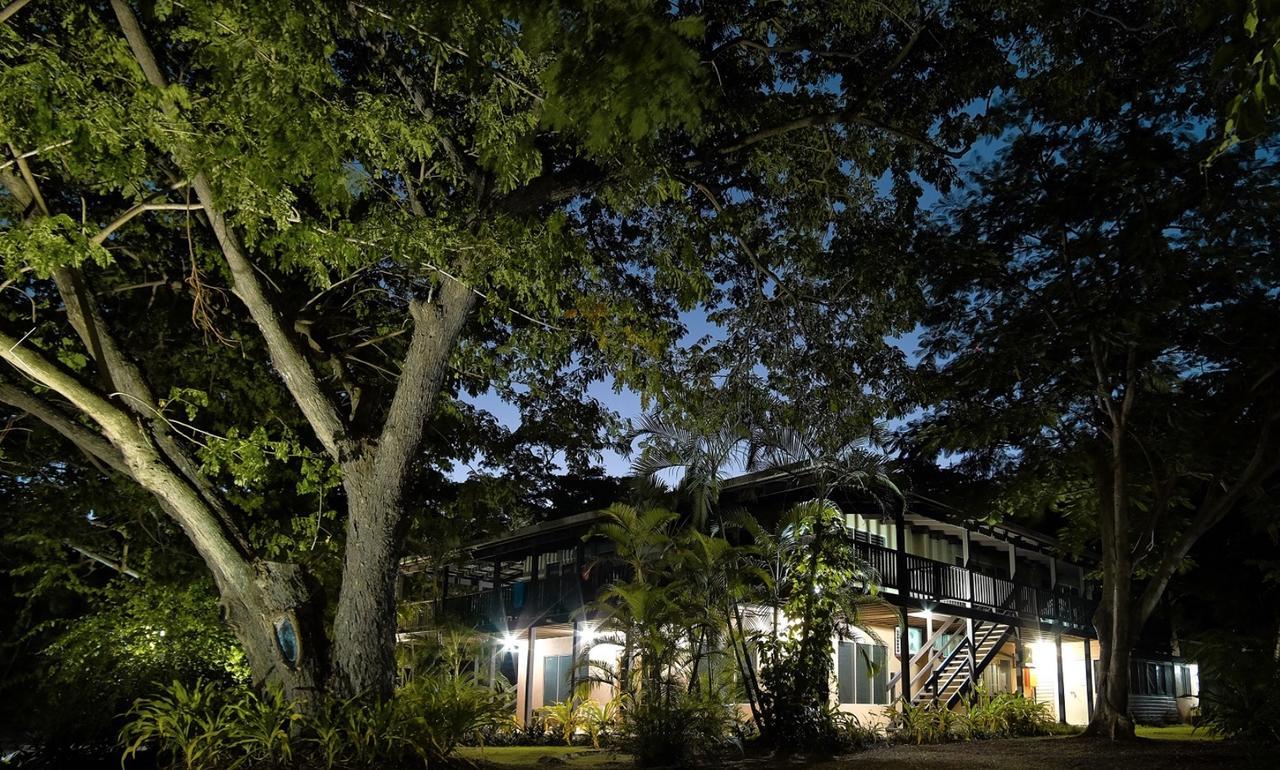 Musket Cove Island Resort Malololailai Exterior foto